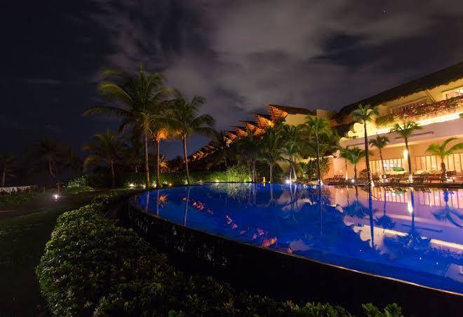 Grand velas riviera maya