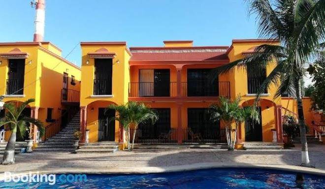 Hacienda valentina