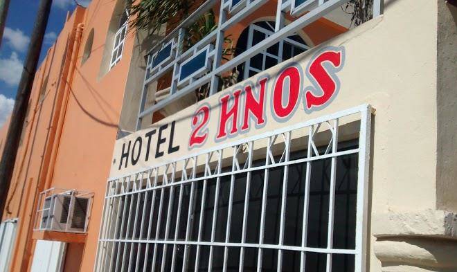 Hotel 2 Hnos Image