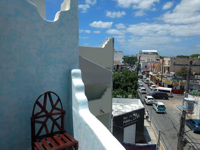 Hotel atlantida