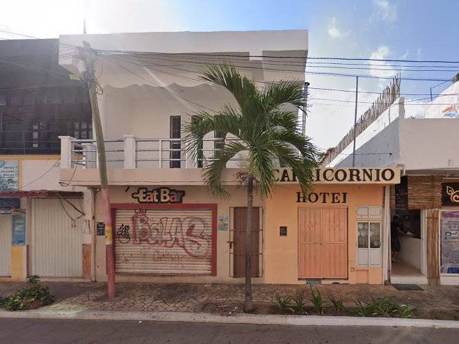 Hotel Capricornio Image