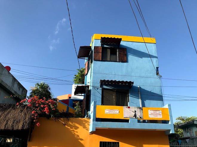 Hotel colorado playa del carmen