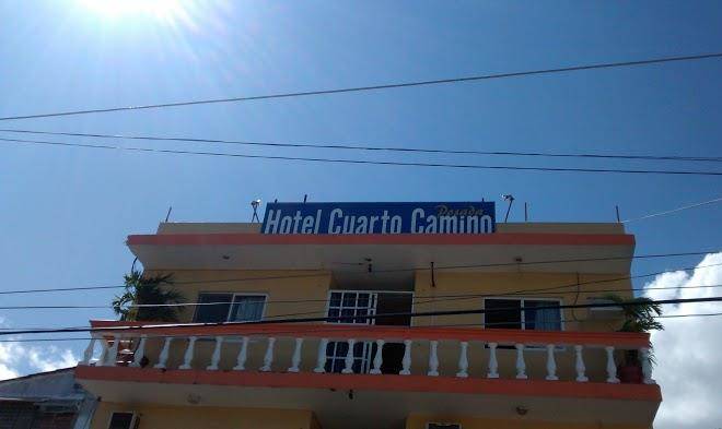 Hotel Cuarto Camino Image