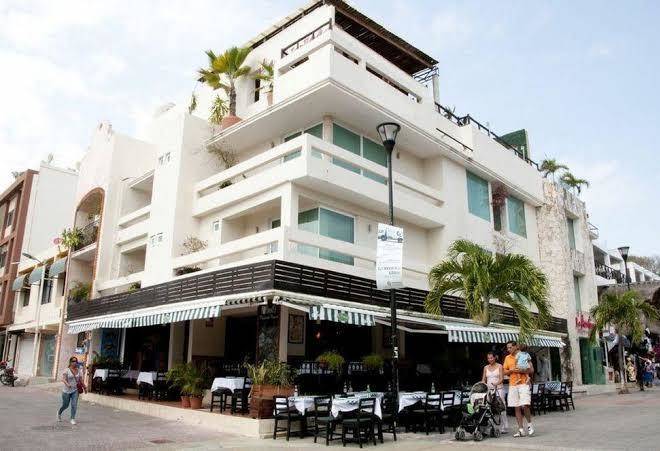 Hotel el punto