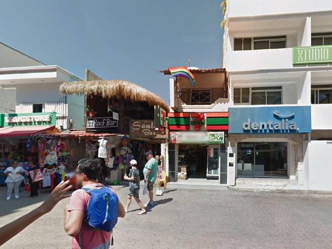 Hotel el sol del caribe