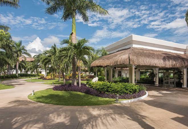 Hotel grand riviera princess