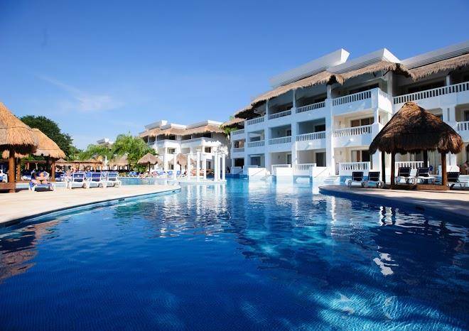 Hotel grand sunset princess