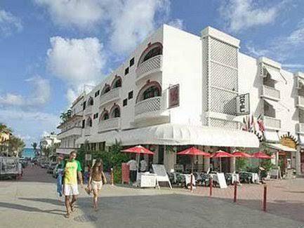 Hotel Jungla Caribe Image