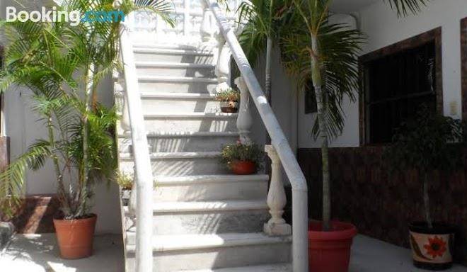 Hotel maya vacanze coquito