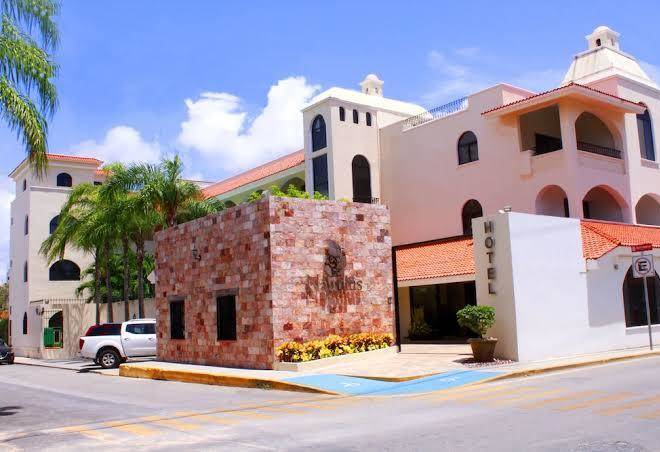 Hotel nautilus