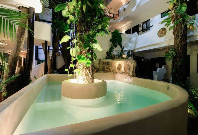 Moonshine Hotel