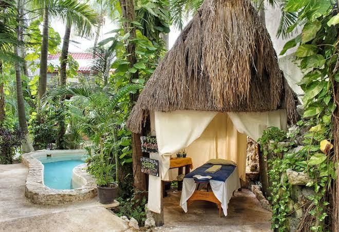 Hotel playa del karma