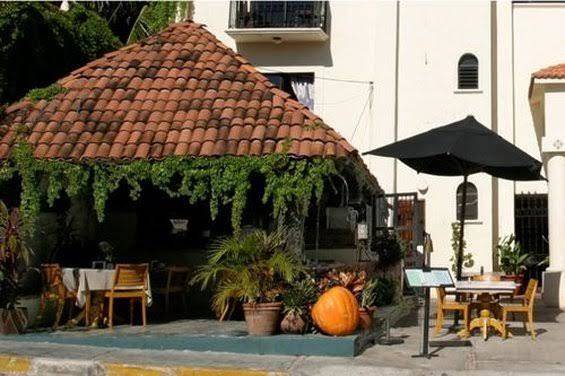 Hotel plaza phocea