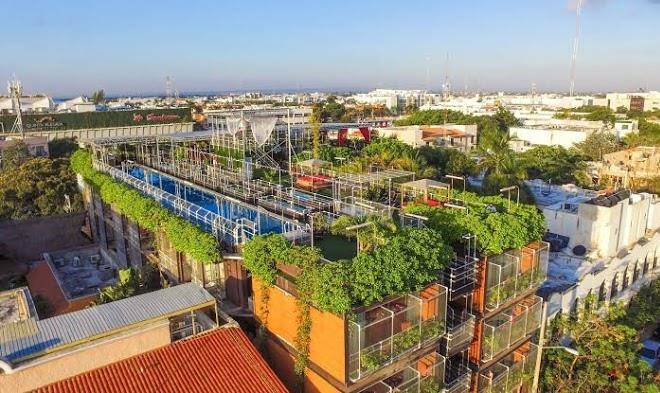Hotel Reina Roja Image