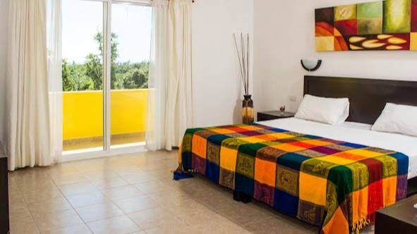 Hotel sol playa