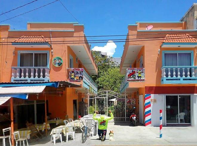 Hotel Studio Ari Image