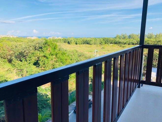 Hotel terramare suites