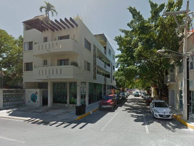 I playa by luxus caribbean