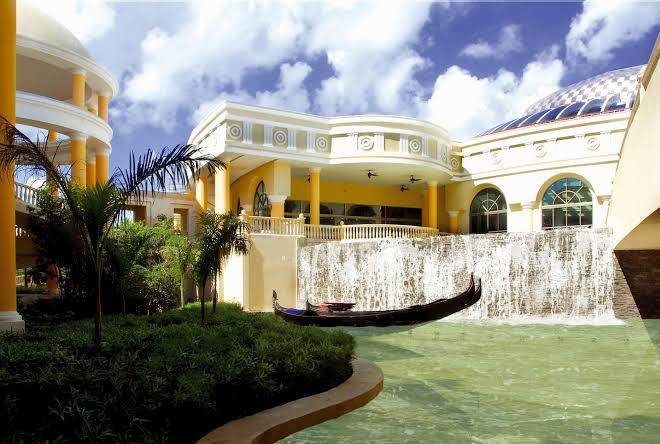 Iberostar Grand Paraiso Image