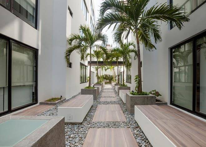 Icono by luxus caribbean