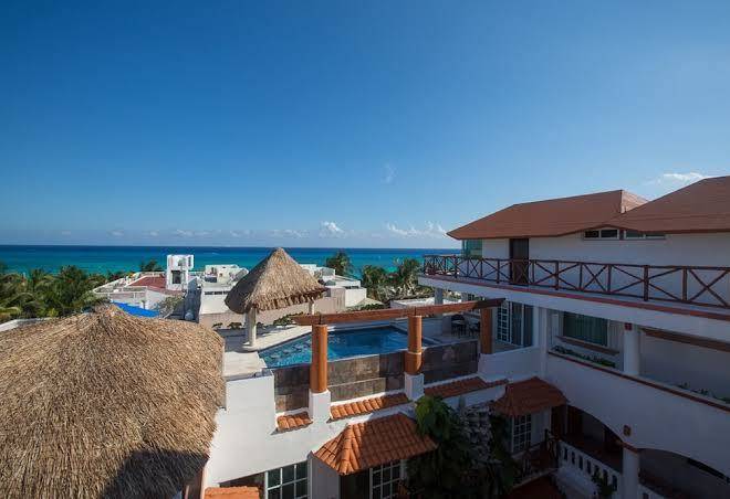 Hacienda paradise by xperience hotels