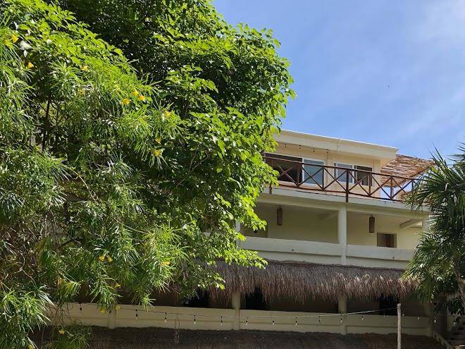 Isabella boutique hotel