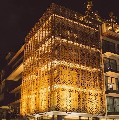 It Boutique Hotel Image