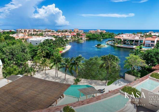 Kasa Hotel Riviera Maya Image