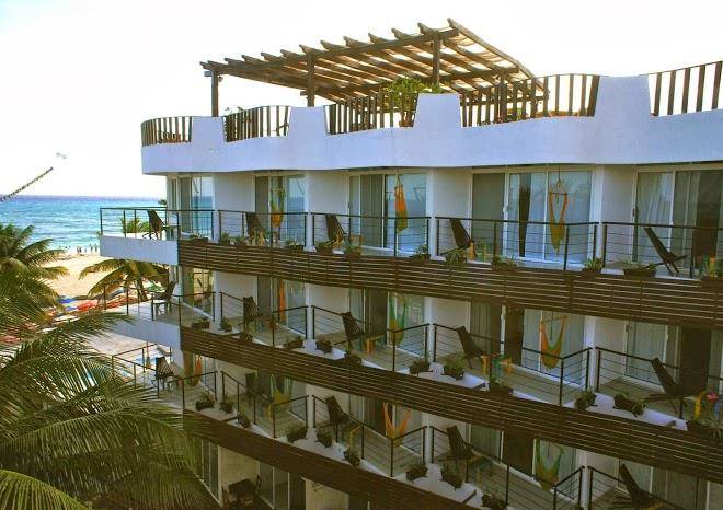 Kay hotel