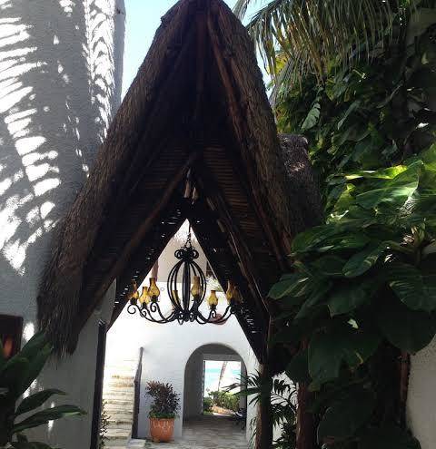 Kin Sol Soleil Hotel Eco Boutique Spa Image