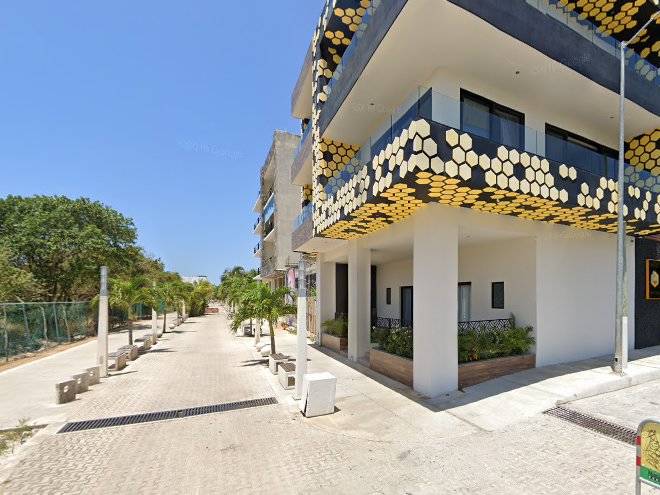 Kinbe deluxe boutique hotel