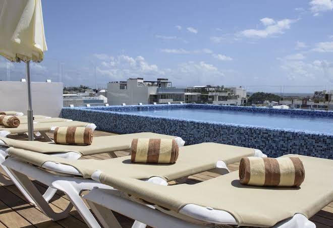 Lahun Suites By Xperience Hotels Image