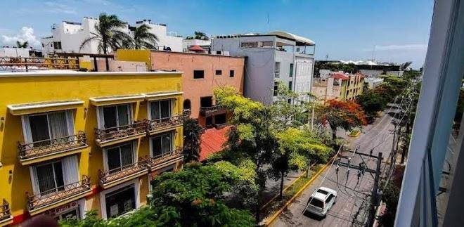 Hotel boutique rato 10