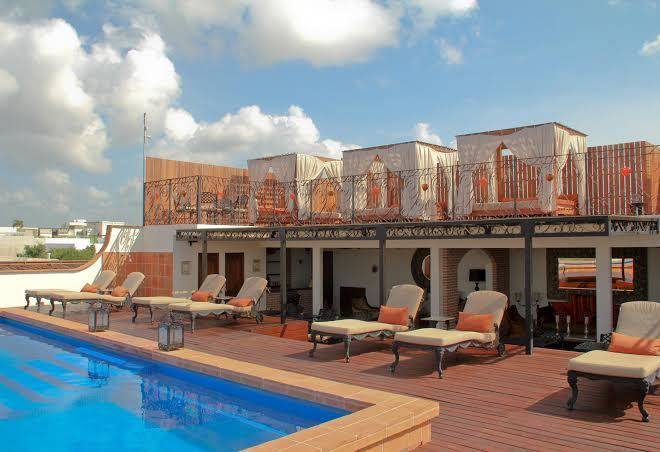 La pasion hotel boutique