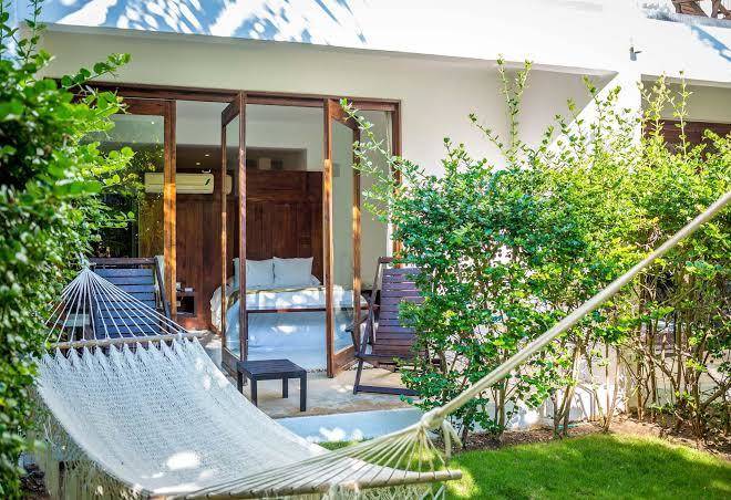 Le reve hotel & spa