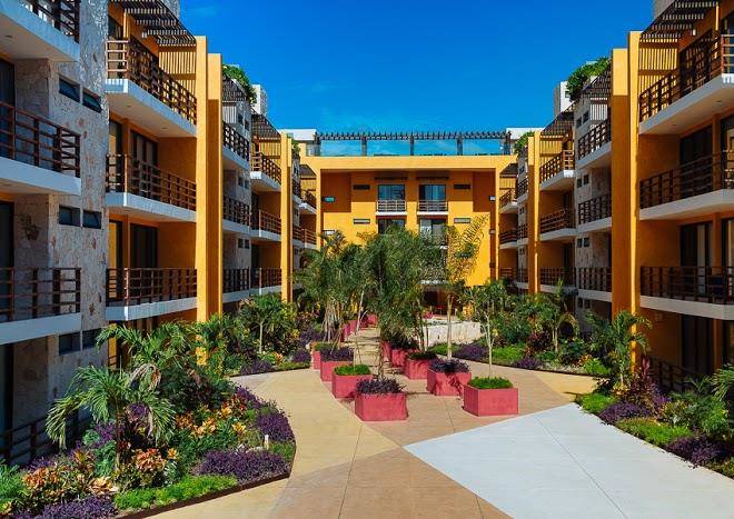 Lunada beach condo by happy address