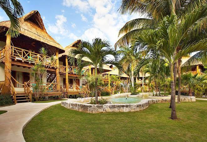 Mahekal beach resort