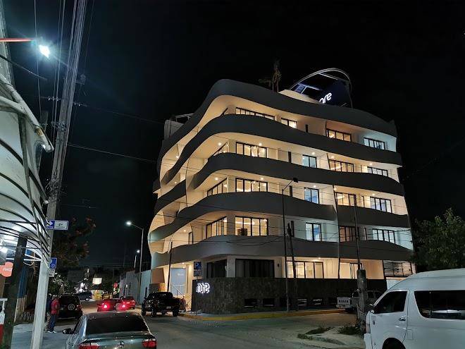 Mare Caribe Condos Image