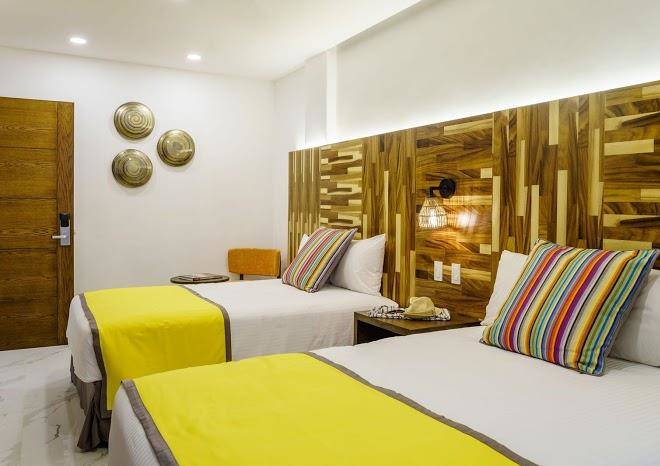 Marvic hotel boutique
