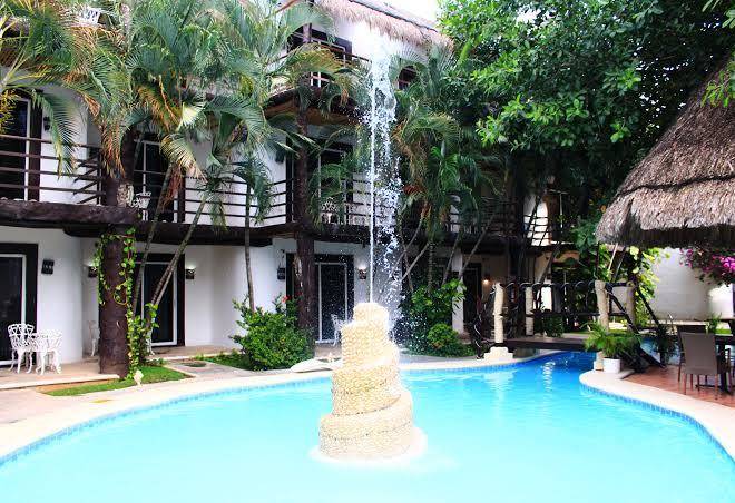 Maya Del Carmen Image