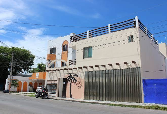 Maya Vacanze Calle 4 Image