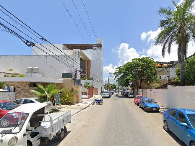 Moon Dreams Playa Del Carmen Image