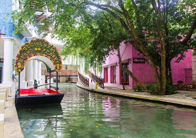 Occidental at xcaret destination
