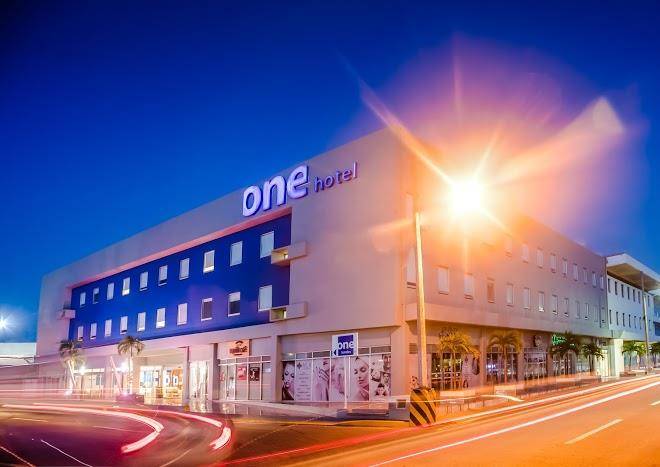 One Playa Del Carmen Image