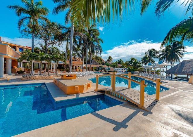 Pa beach club & hotel by guruhotel