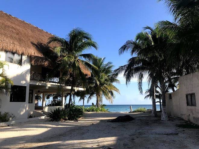 Paamul hotel & beach club