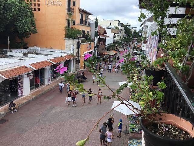 Pension san juan