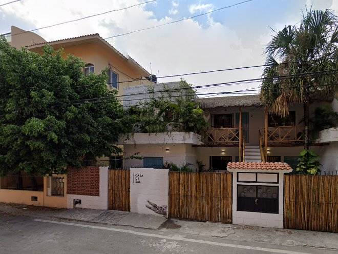 Petit maguey condo boutique