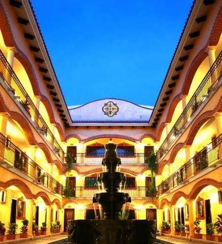 Playa del carmen hotel by h&a