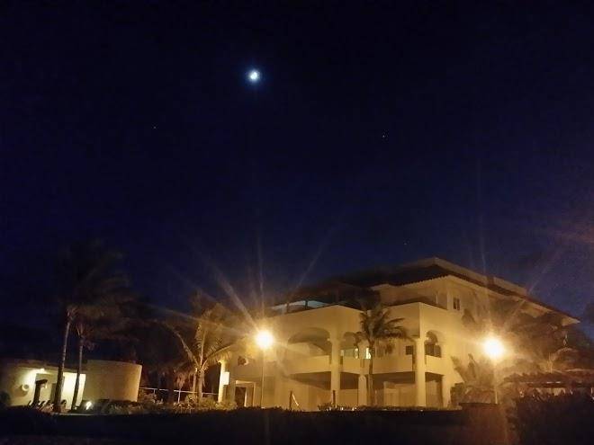 Playa paraiso